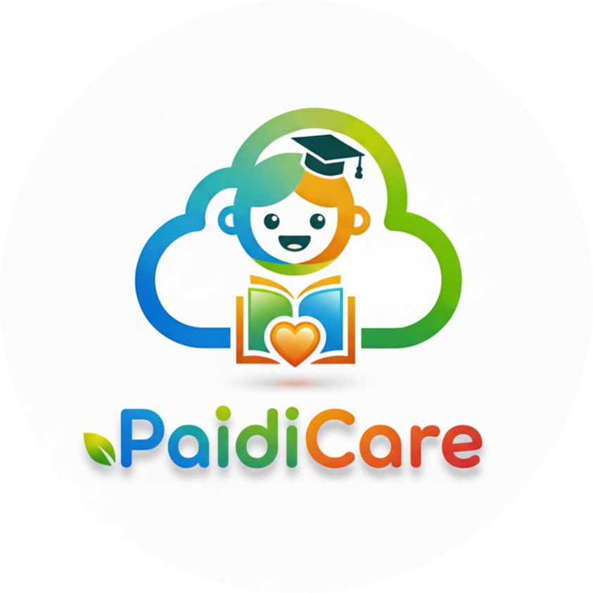 PaidiCare logo